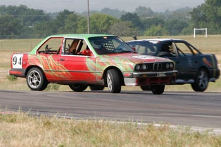 Illustration for article titled The Top 76 Lemons of the North Dallas Hooptie 24 Hours of LeMons